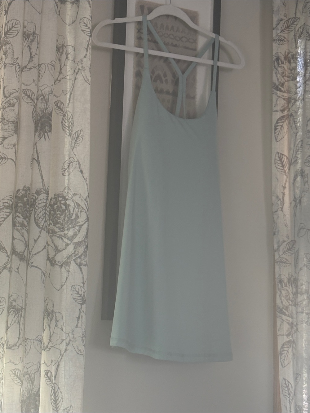 Workout dress